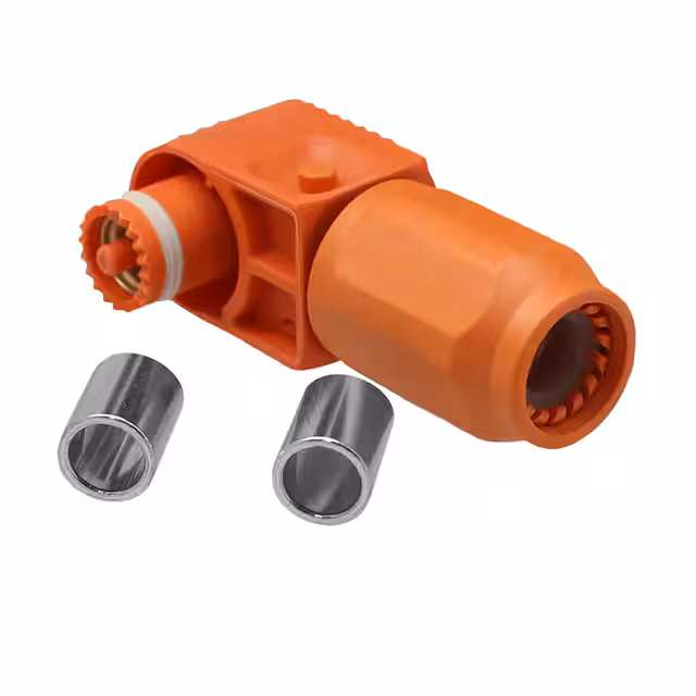 SLPPC50BSO3 Amphenol Industrial Operations  Spezialisierte Steckverbinder